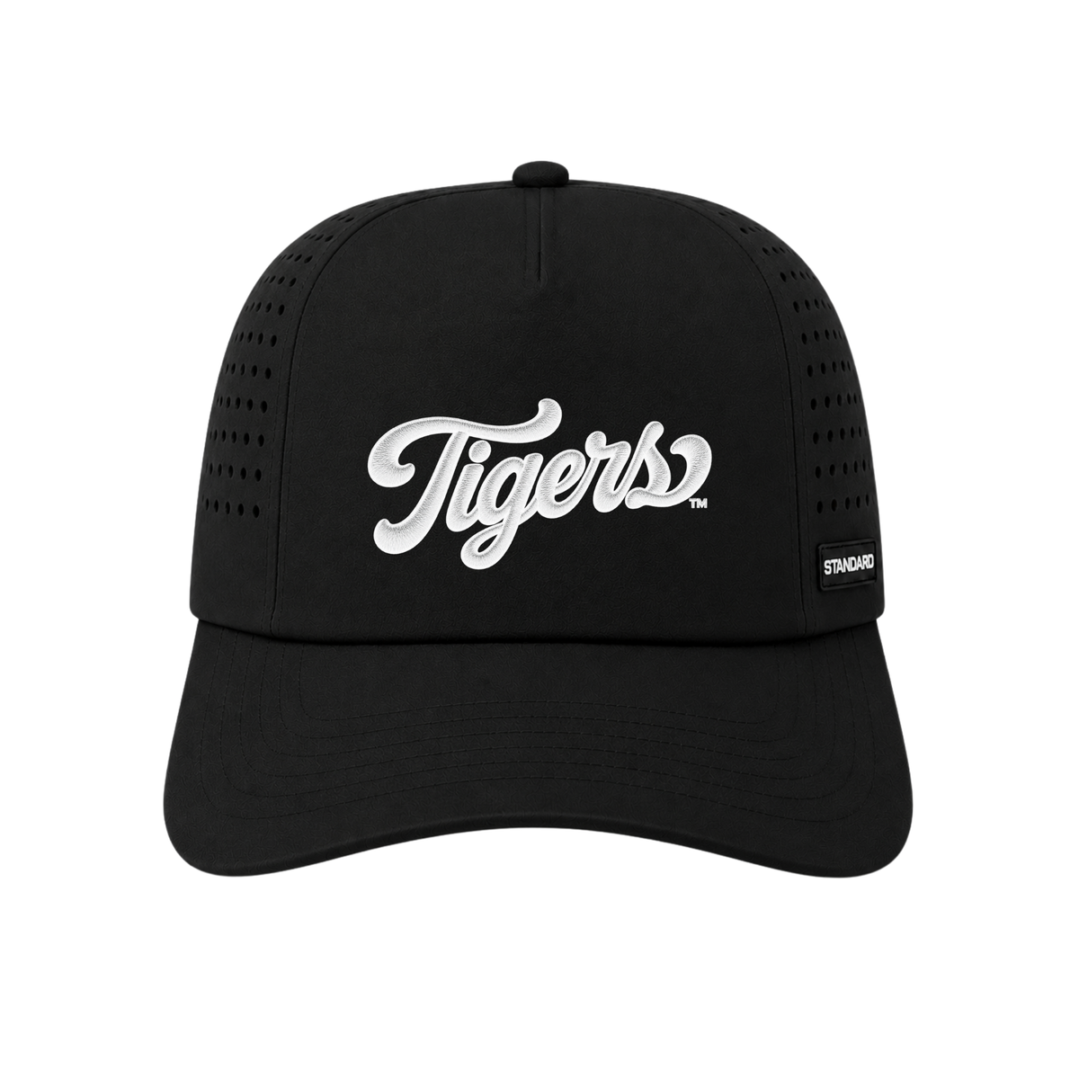 Missouri Tigers Hat (Build Your Own)