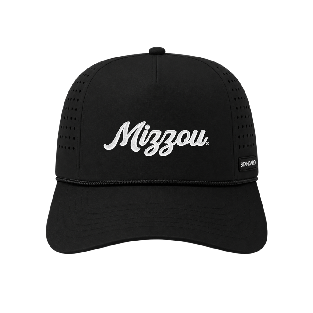 Missouri Tigers Hat (Build Your Own)