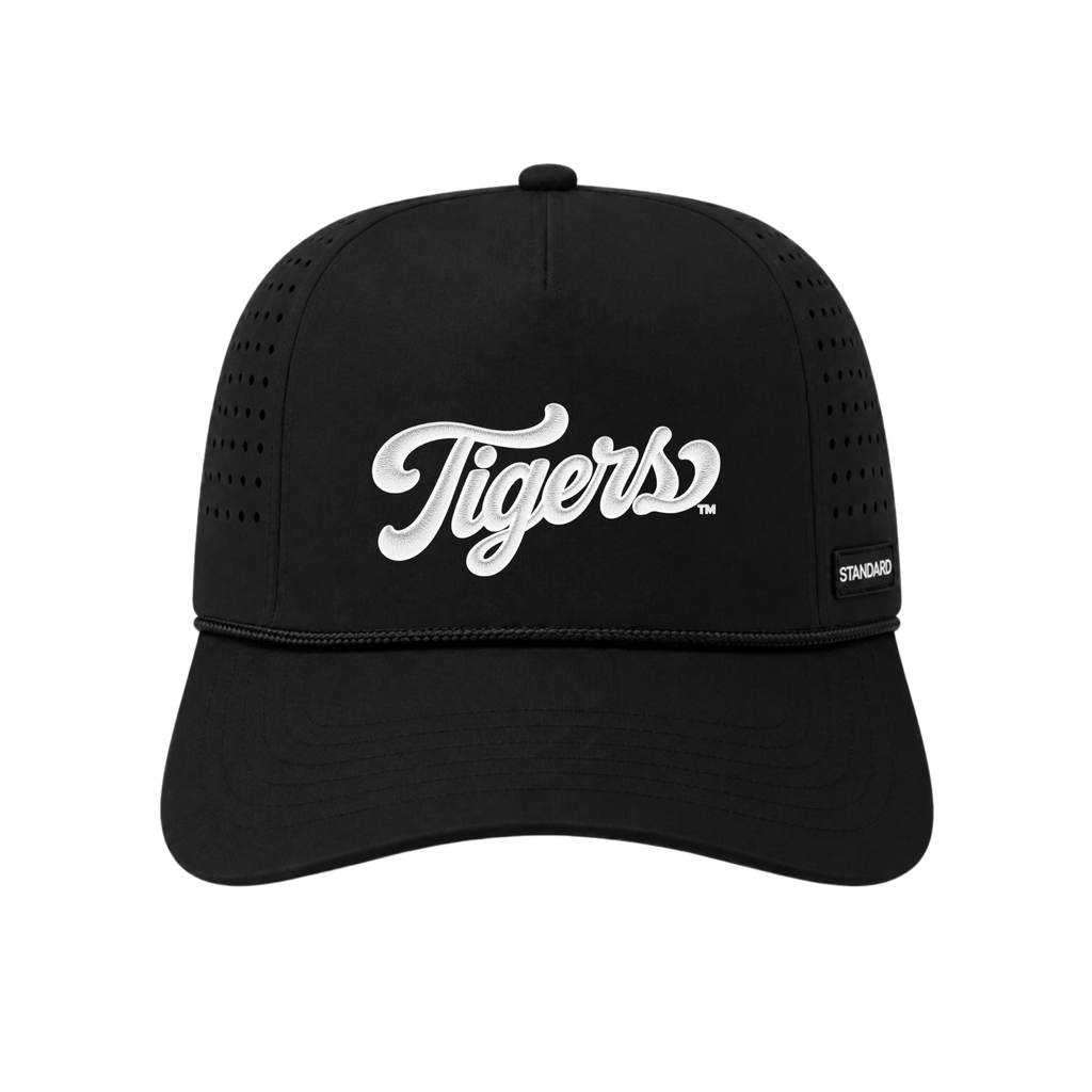 Missouri Tigers Hat (Build Your Own)