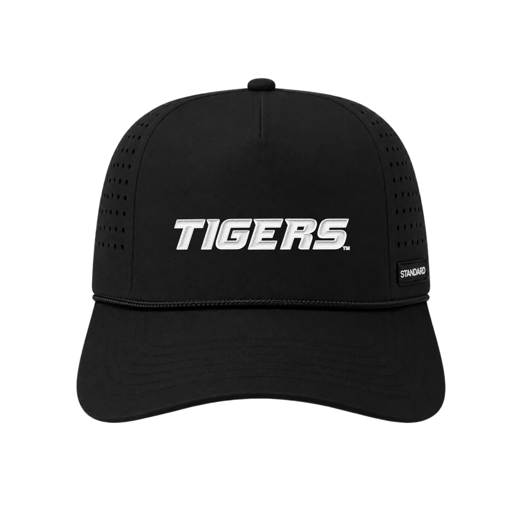 Missouri Tigers Hat (Build Your Own)