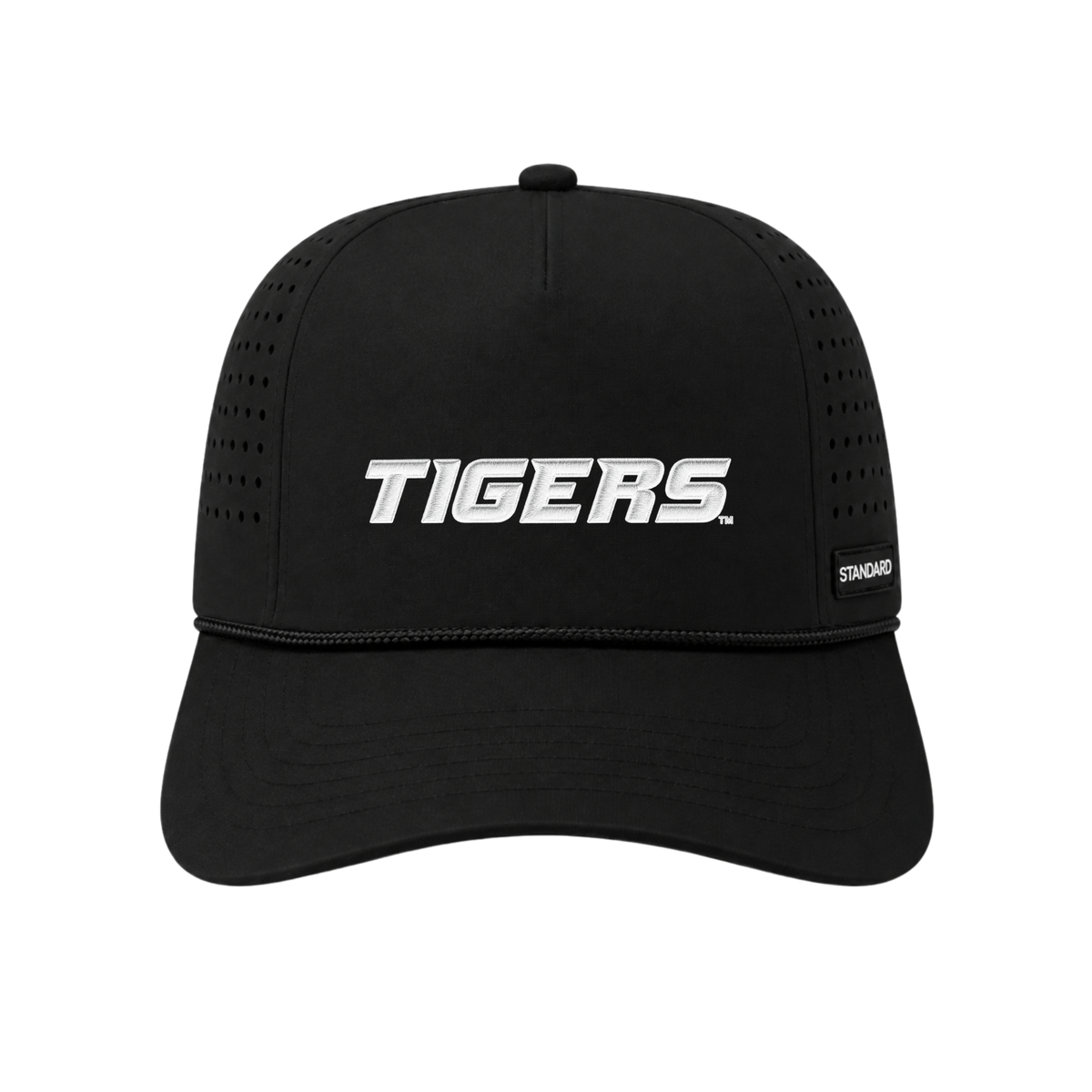 Missouri Tigers Hat (Build Your Own)