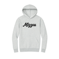 Mizzou Script Hoodie