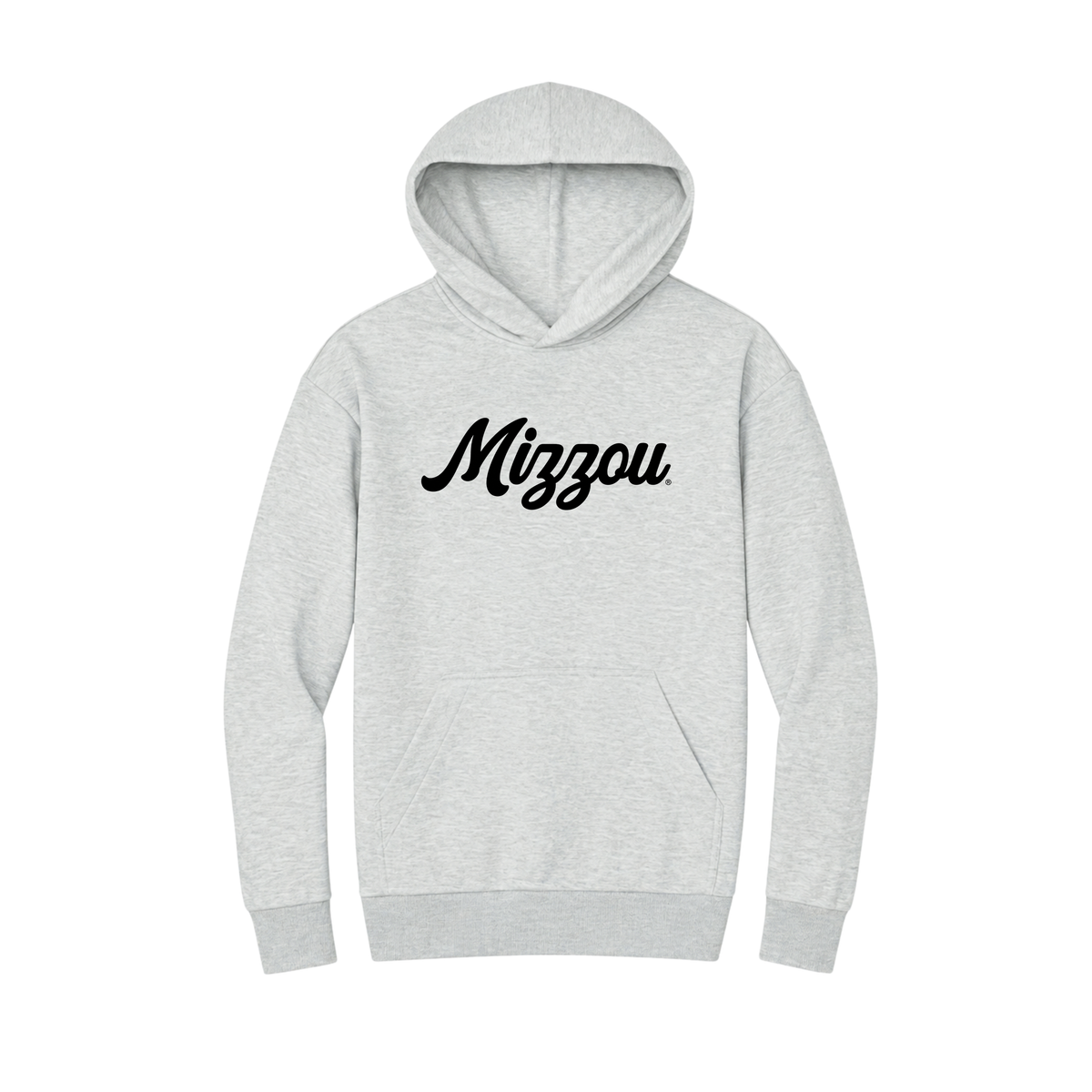 Mizzou Script Hoodie