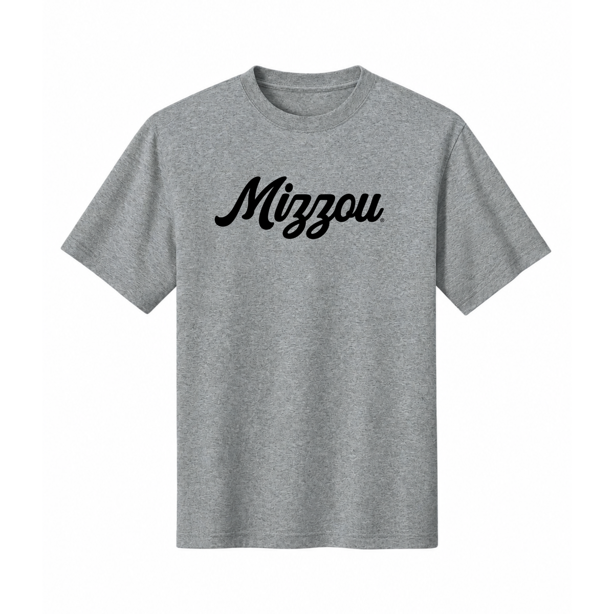 Mizzou Script Tee