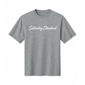 Saturday Standard Tee