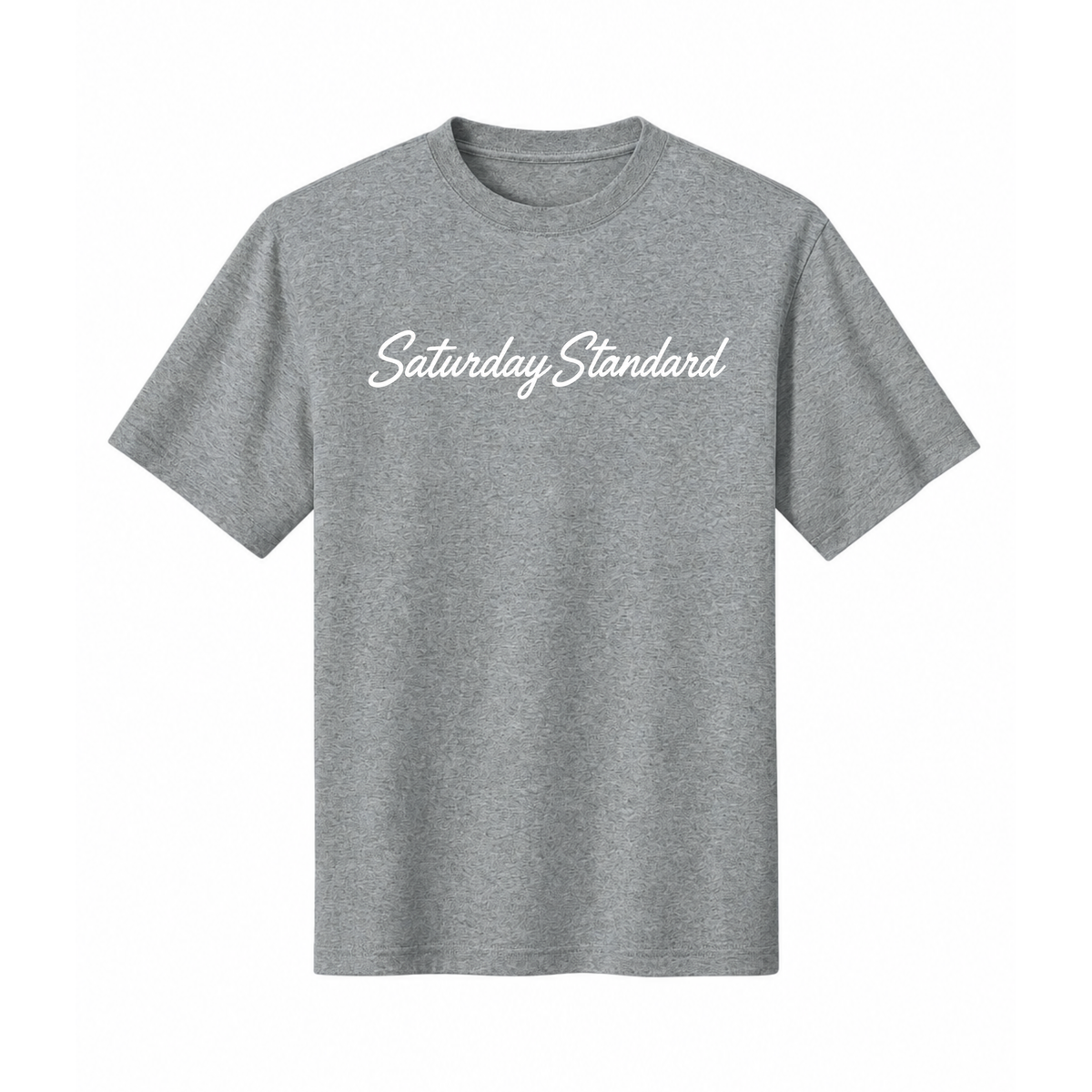 Saturday Standard Tee