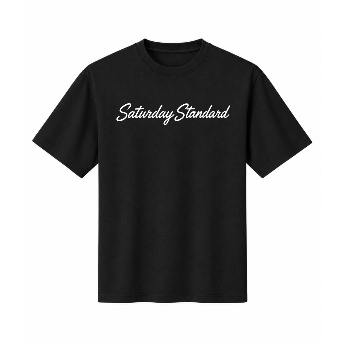 Saturday Standard Tee