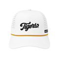 Missouri Tigers Hat Script Collection (Customizable Logo & Rope)