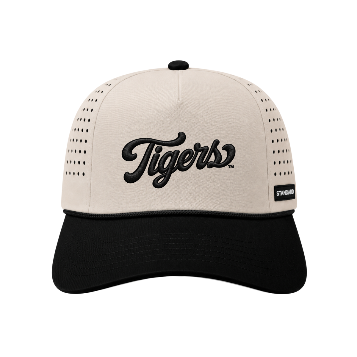 Missouri Tigers Hat (Build Your Own)
