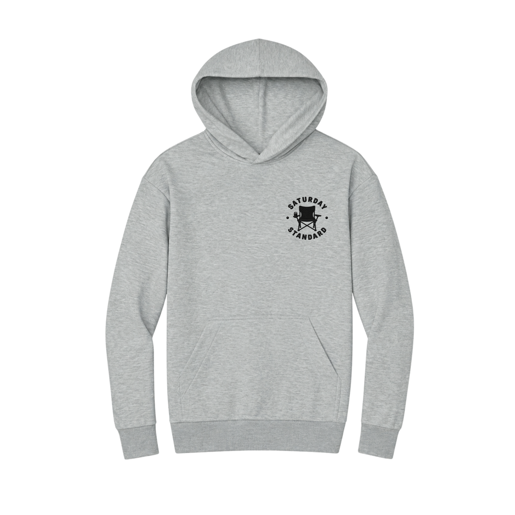 Saturday Standard Hoodie