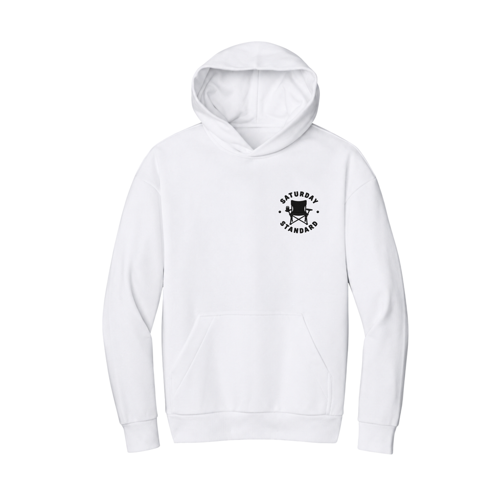 Saturday Standard Hoodie