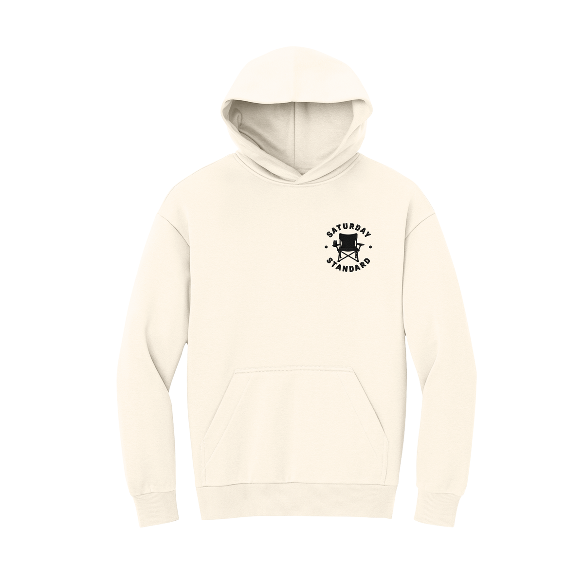 Saturday Standard Hoodie