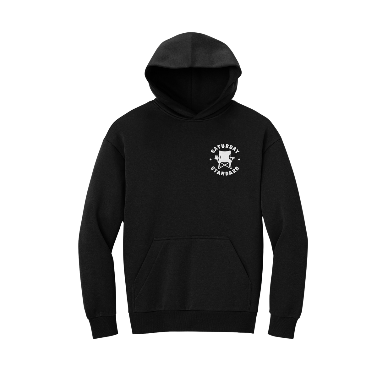 Saturday Standard Hoodie