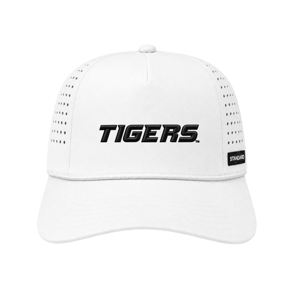 Missouri Tigers Hat (Build Your Own)