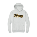 Missouri Tigers Script Hoodie