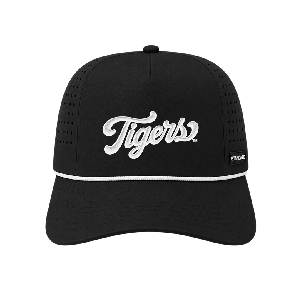 Missouri Tigers Hat (Build Your Own)
