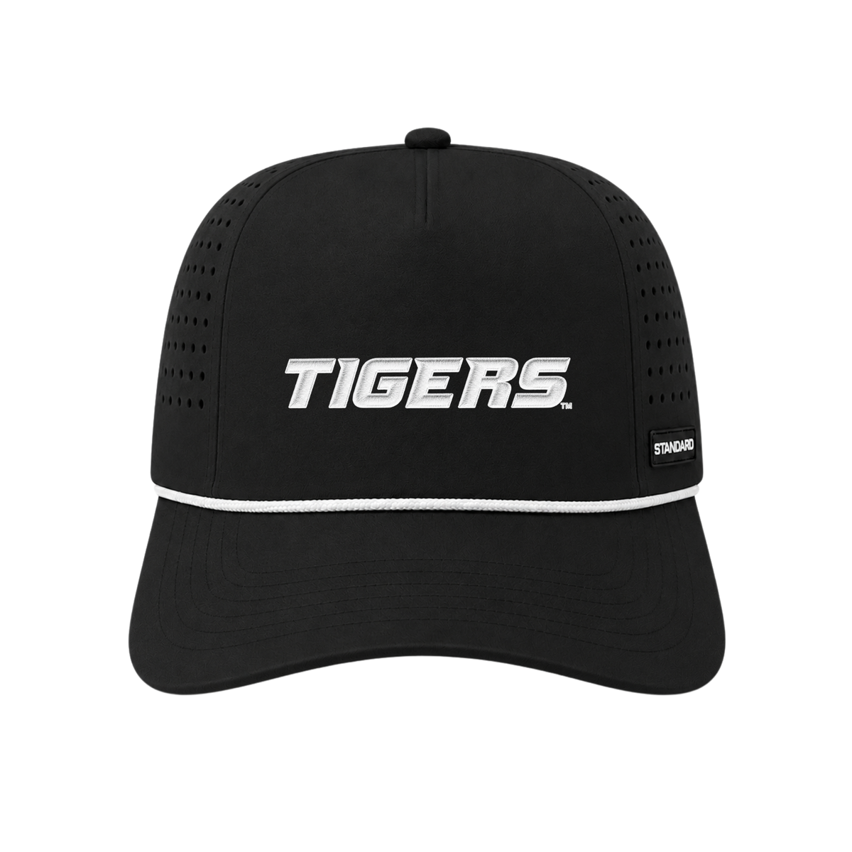Missouri Tigers Hat (Build Your Own)