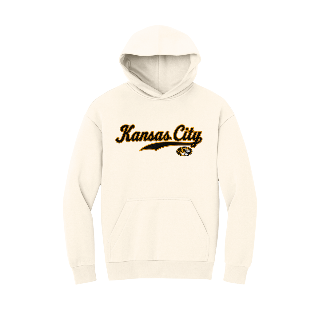 Missouri Tigers Alumni Hoodie (Choose City)
