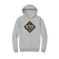 Missouri Tigers 100 Year Hoodie